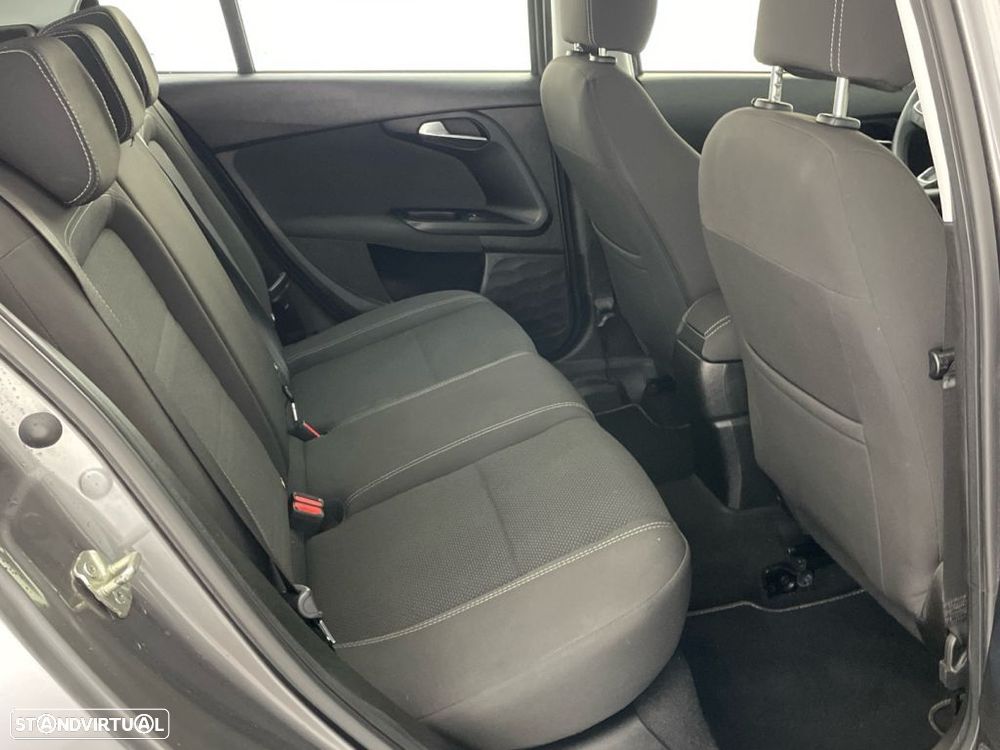 Fiat Tipo 1.3 MultiJet - 23