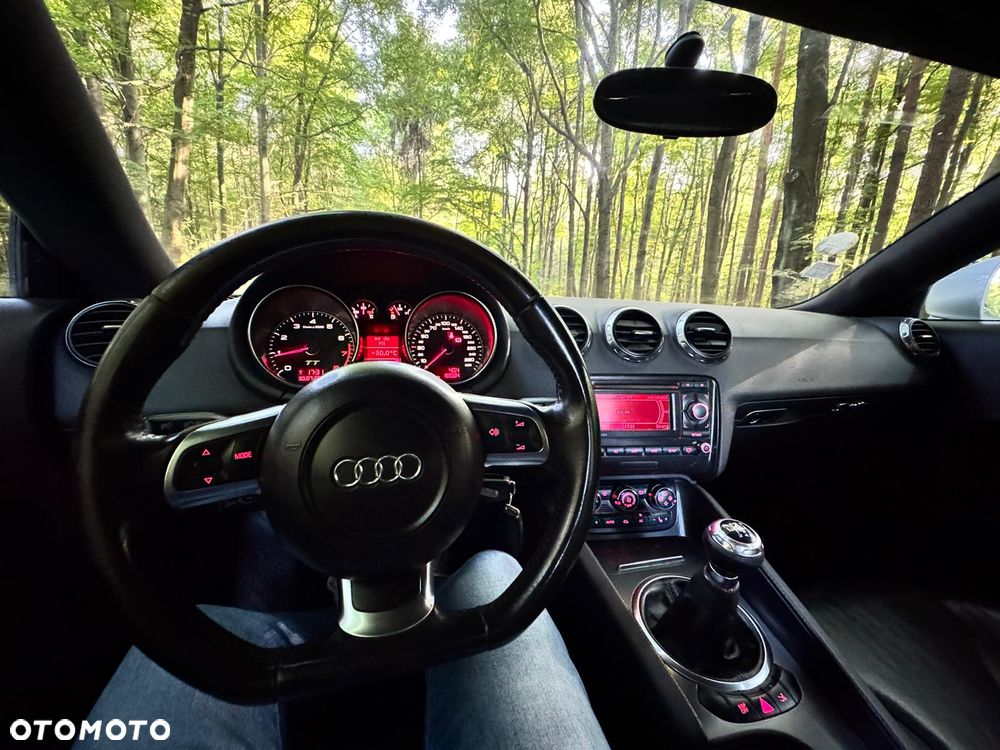 Audi TT Coupé 2.0 TFSI - 24