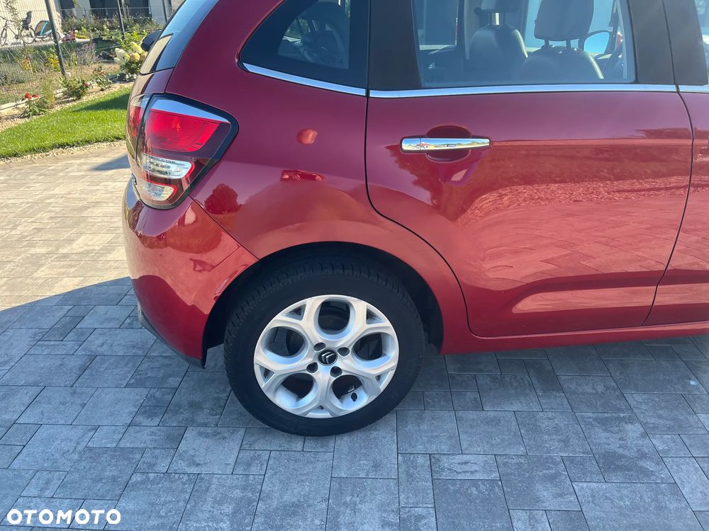 Citroën C3 1.2 PureTech Feel - 23