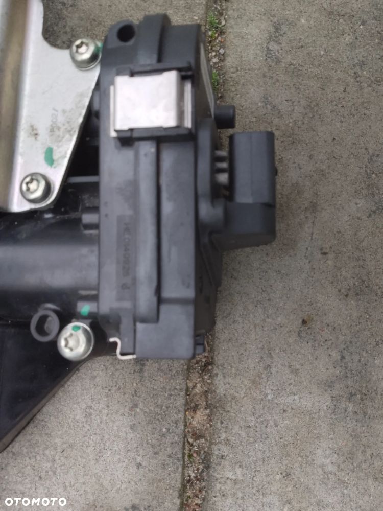 KOLEKTOR SSĄCY 46336681 FIAT DUCATO III BOXER JUMPER 2.2 HDI EURO 6 - 9