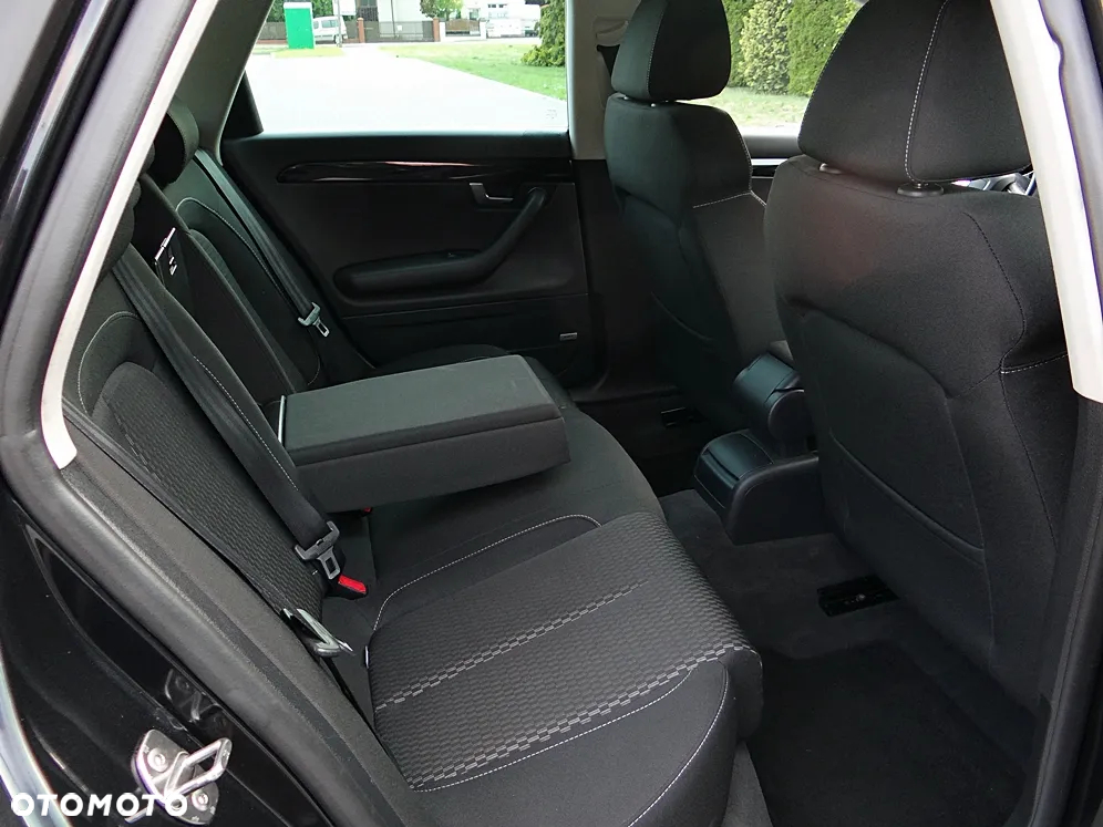 Seat Exeo ST 2.0 TDI CR Sport - 38