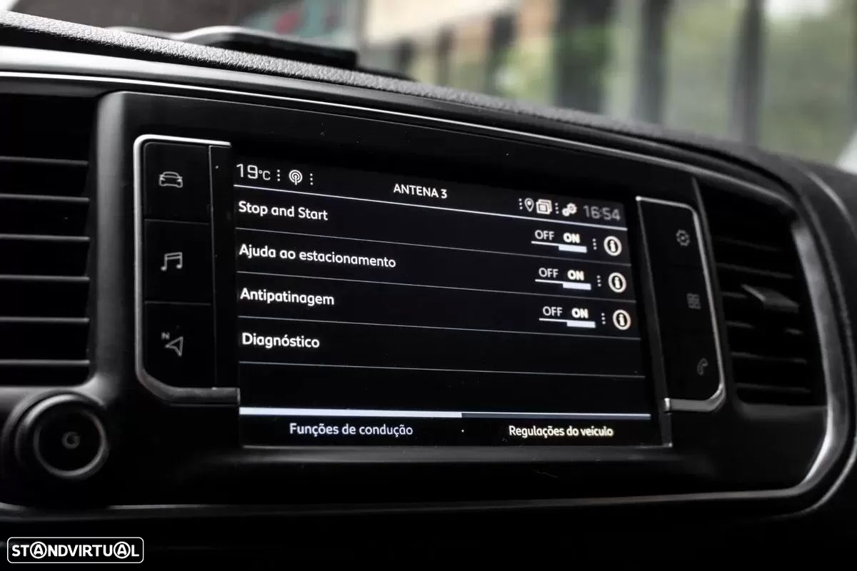 Peugeot expert 2.0 hdi premium - 30