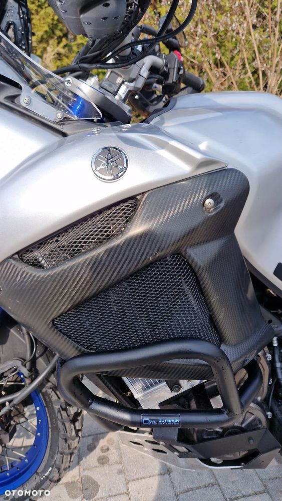 Yamaha Super Tenere - 7