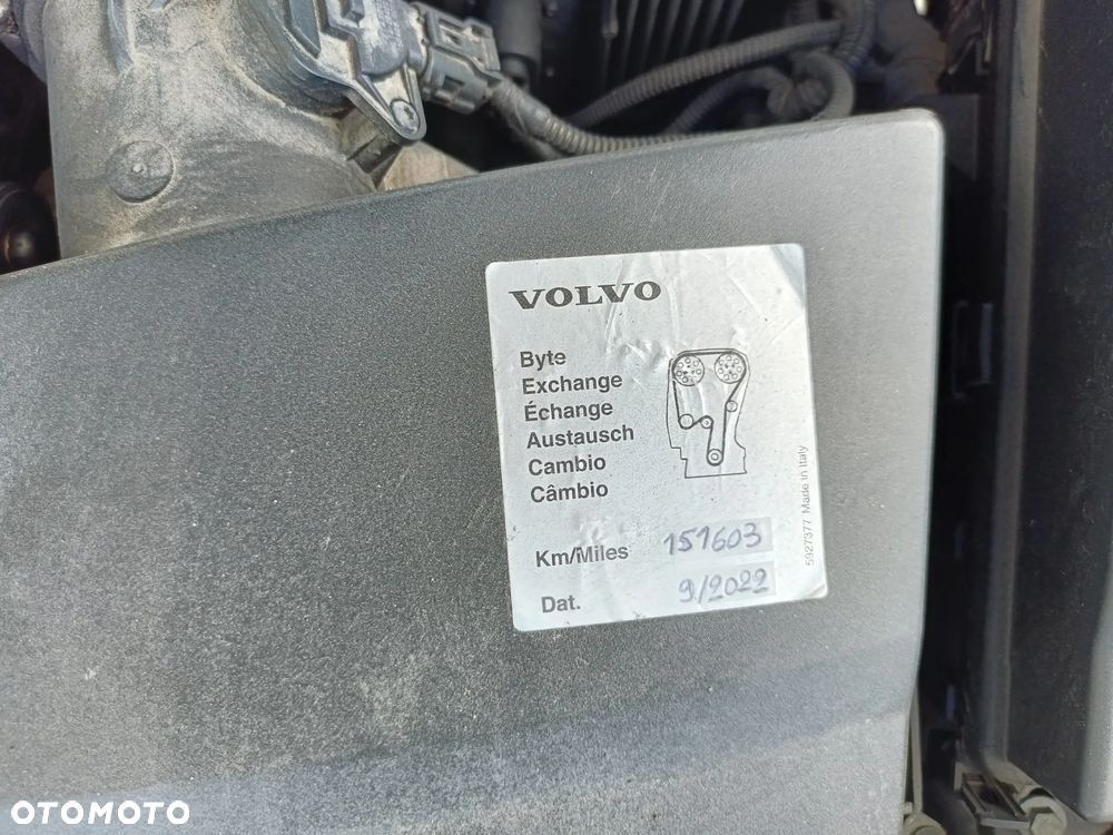 Volvo S90 D4 Geartronic Inscription - 31