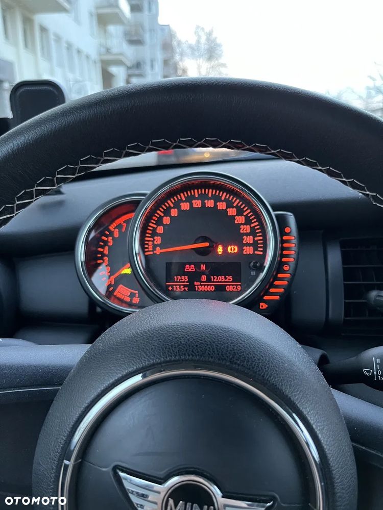 MINI ONE - 13