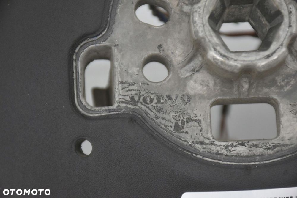 kierownica * wielofunkcyjna volvo v70 iii - 8