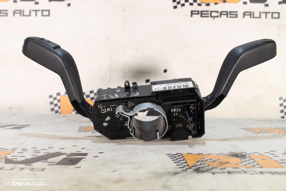 Manetes Skoda Fabia Ii (542)  7H0953503gc - 6
