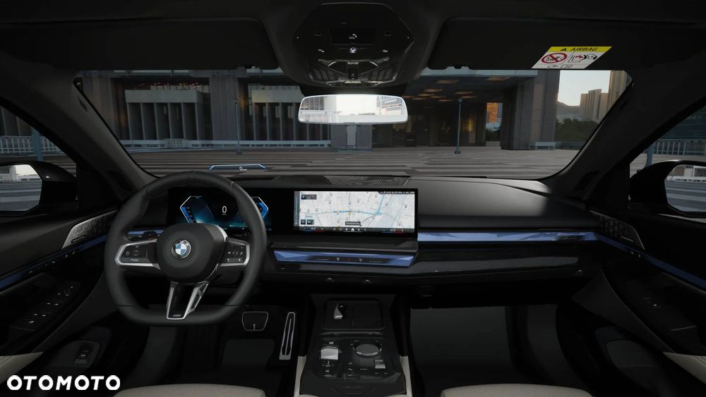 BMW Seria 5 530e - 7