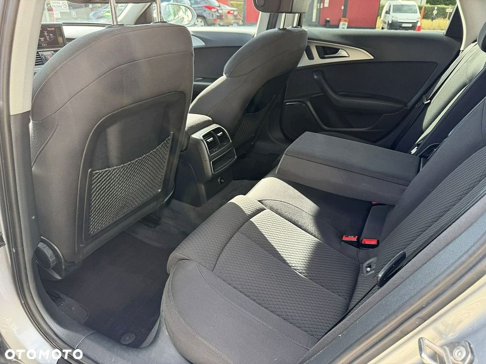 Audi A6 Limousine - 13