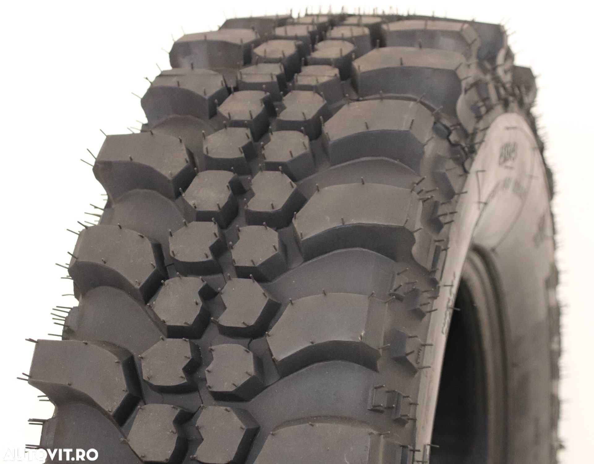 Anvelope teren 245/70 R17 tip SIMEX KAIMAN 4x4 cauciucuri Off-Road NOU - 1