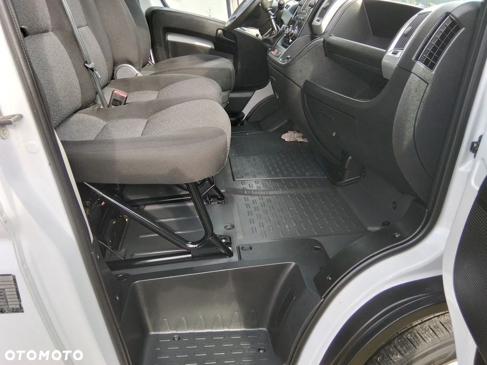 Fiat Ducato - 9