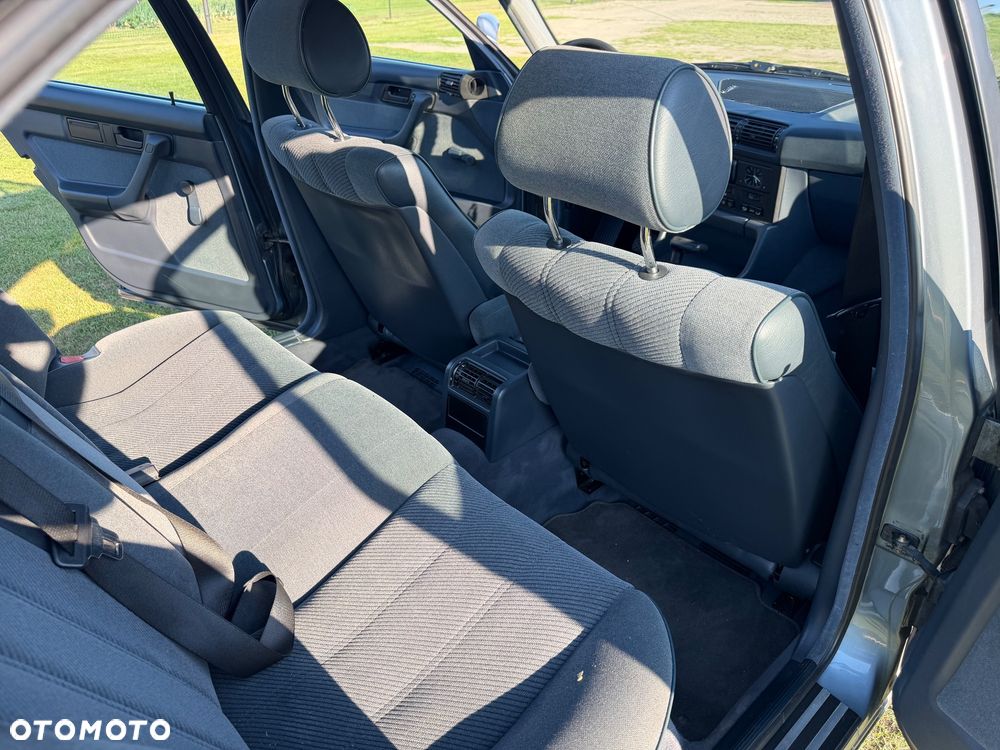 BMW Seria 5 - 8