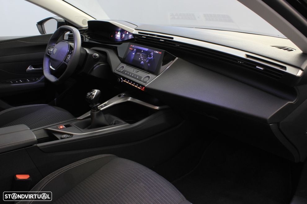 Peugeot 308 SW 1.2 PureTech Active Pack - 20