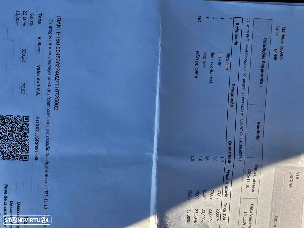 Mercedes-Benz E 220 d AMG Line - 35