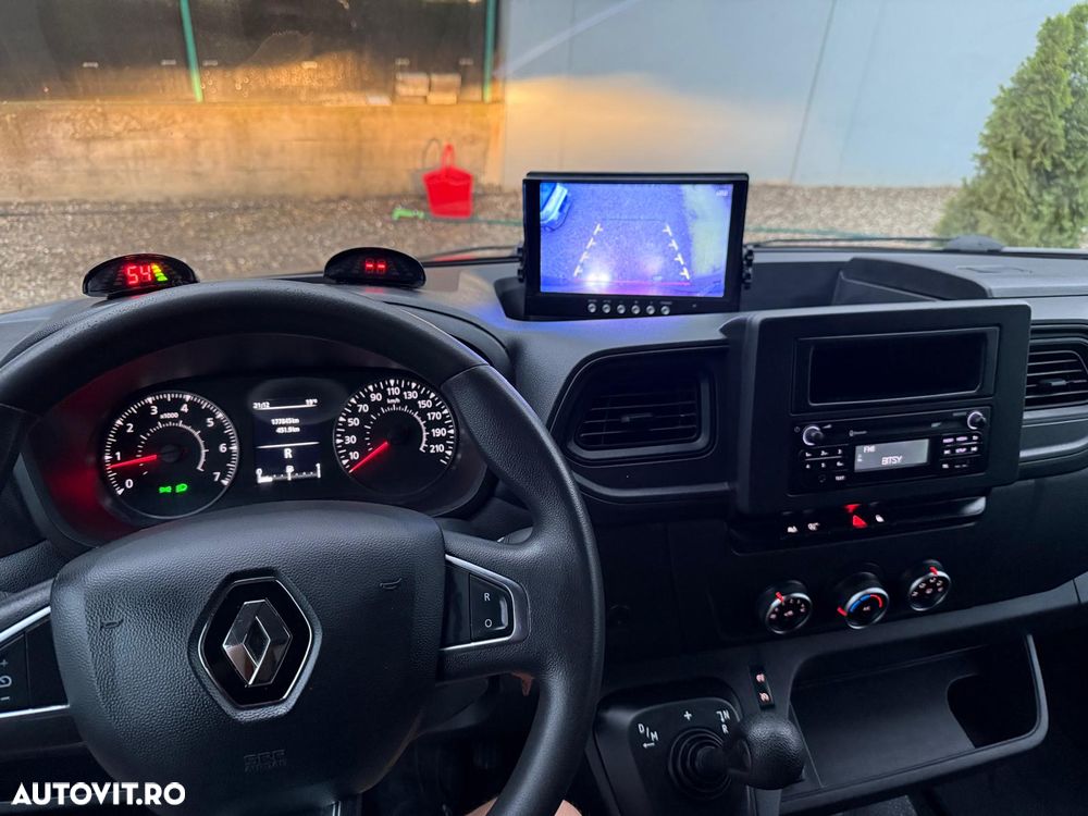 Renault Master - 8