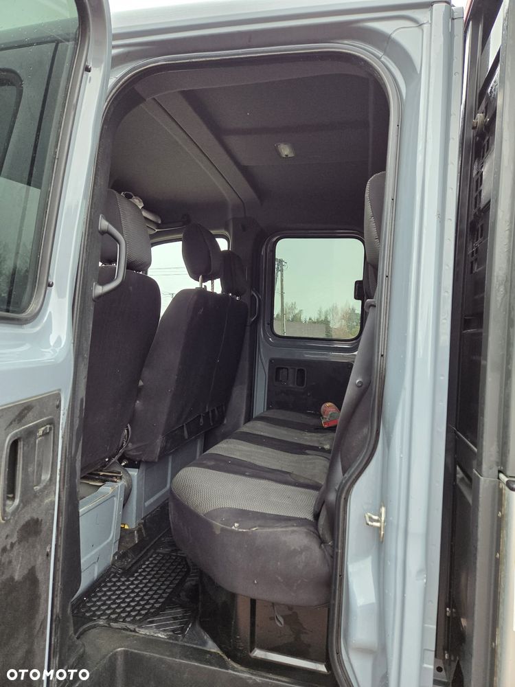 Mercedes-Benz Sprinter - 6