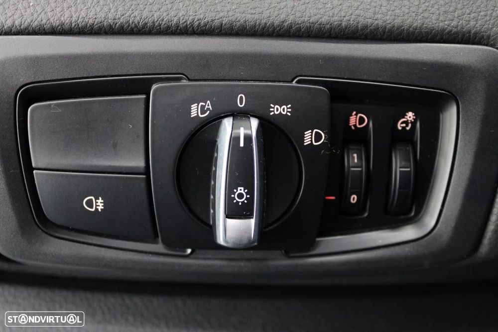 BMW 225xe Active Tourer iPerformance Luxury Line - 23
