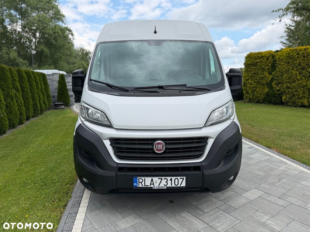 Fiat Ducato Maxi - 9