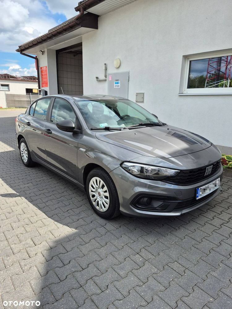 Fiat Tipo 1.4 Classic - 5