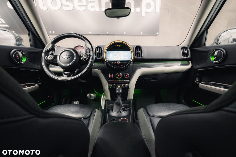 MINI Countryman - 11