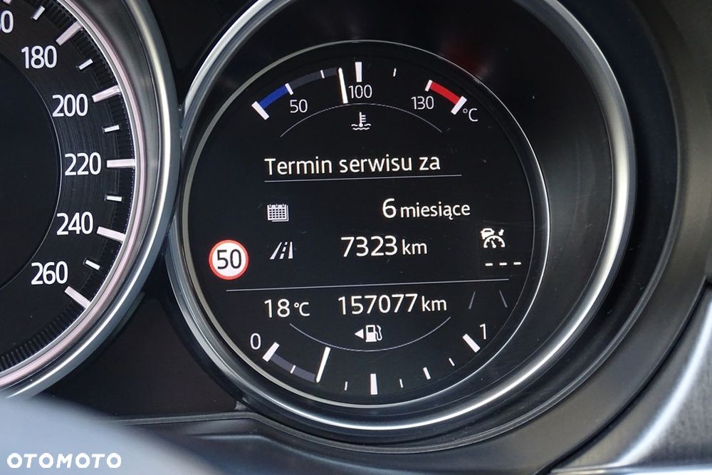 Mazda 6 SKYACTIV-G 165 Exclusive-Line - 33