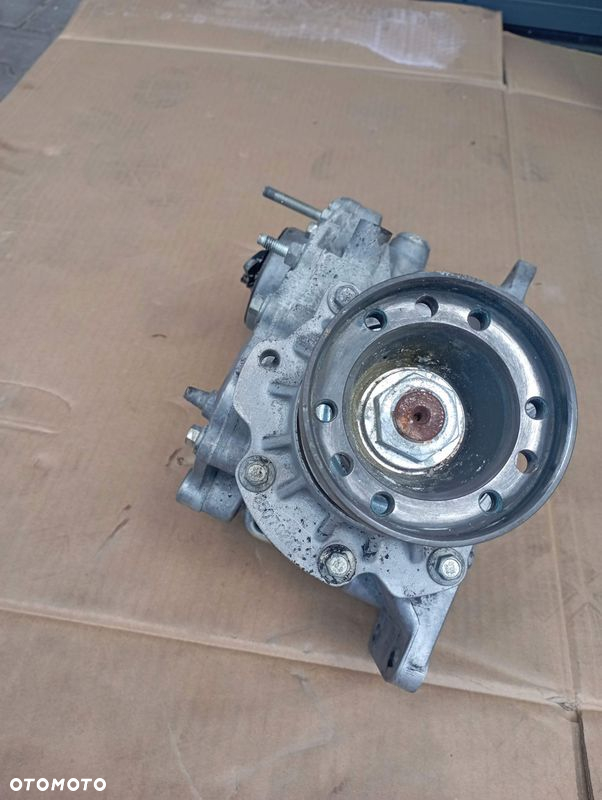 FIAT FREEMONT 2.0 JTD REDUKTOR SKRZYNI MOST PRZÓD TJD296200171 AUTOMAT - 5