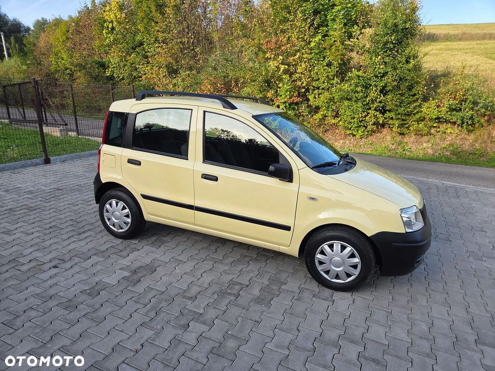 Fiat Panda 1.1 Active Plus - 3