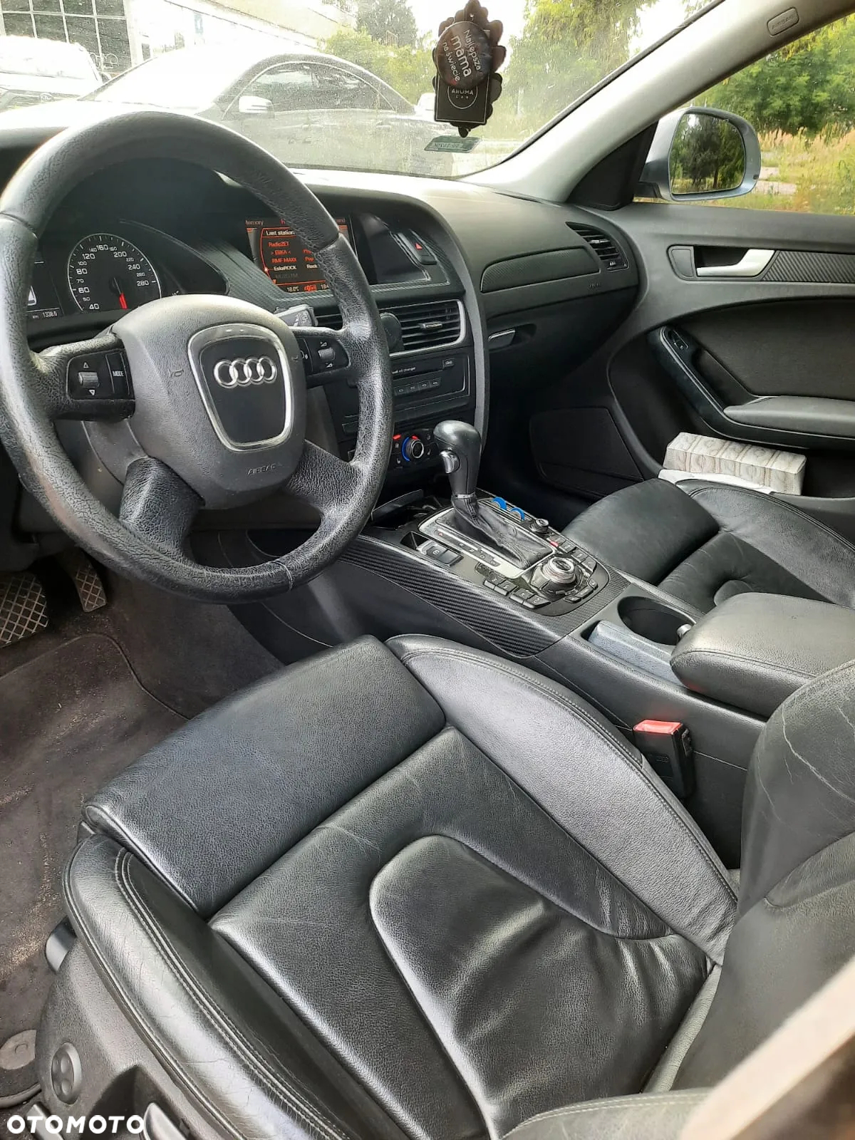 Audi A4 - 6