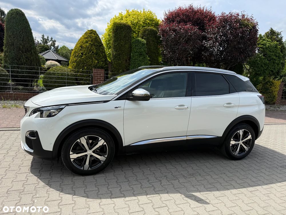 Peugeot 3008 - 10