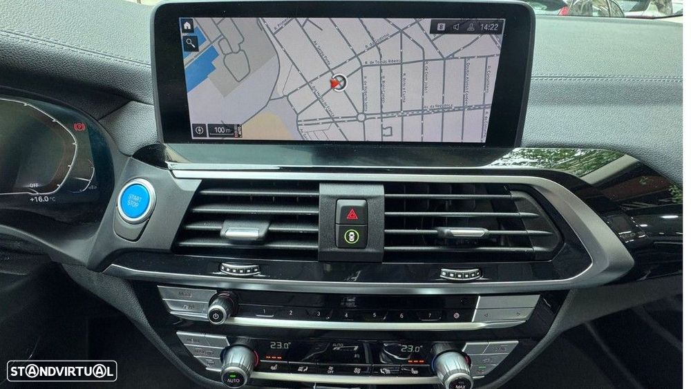 BMW iX3 Impressive - 22