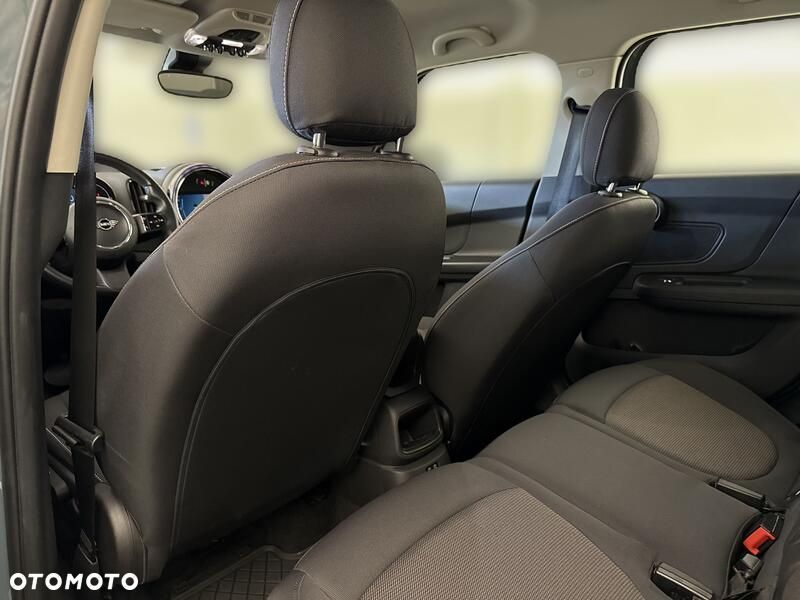 MINI Countryman Cooper - 18