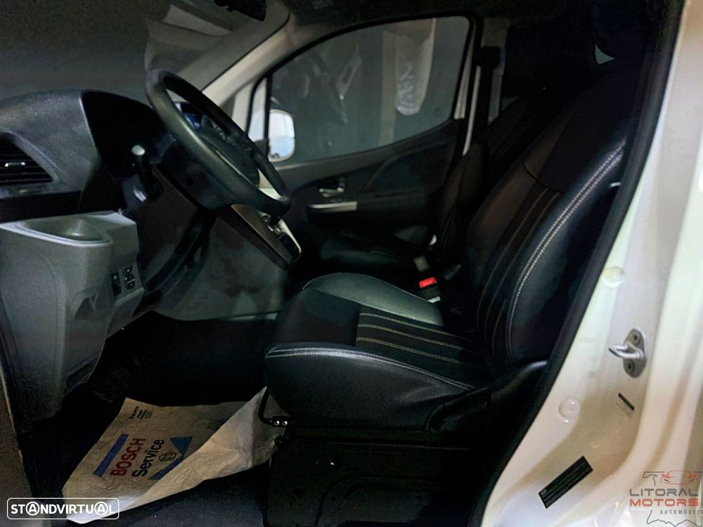 BYD ETP3 44 kWh Confort - 15