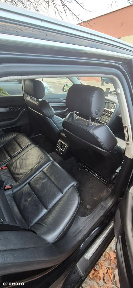 Audi A6 Avant 2.0 TDI DPF - 25