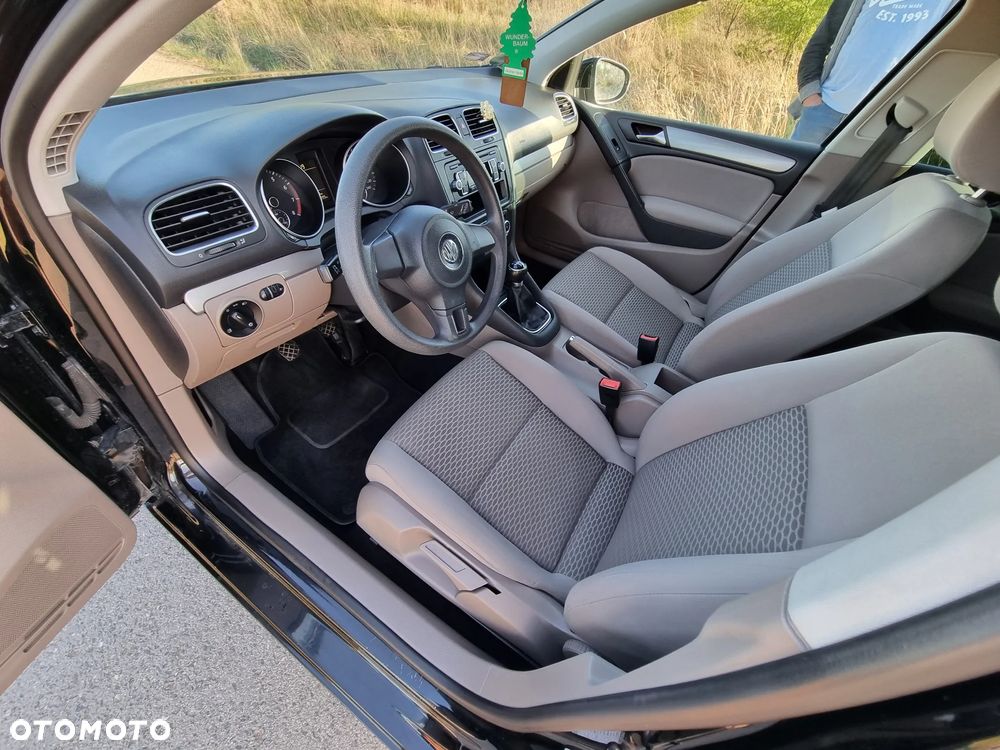 Volkswagen Golf 1.4 Edition - 14