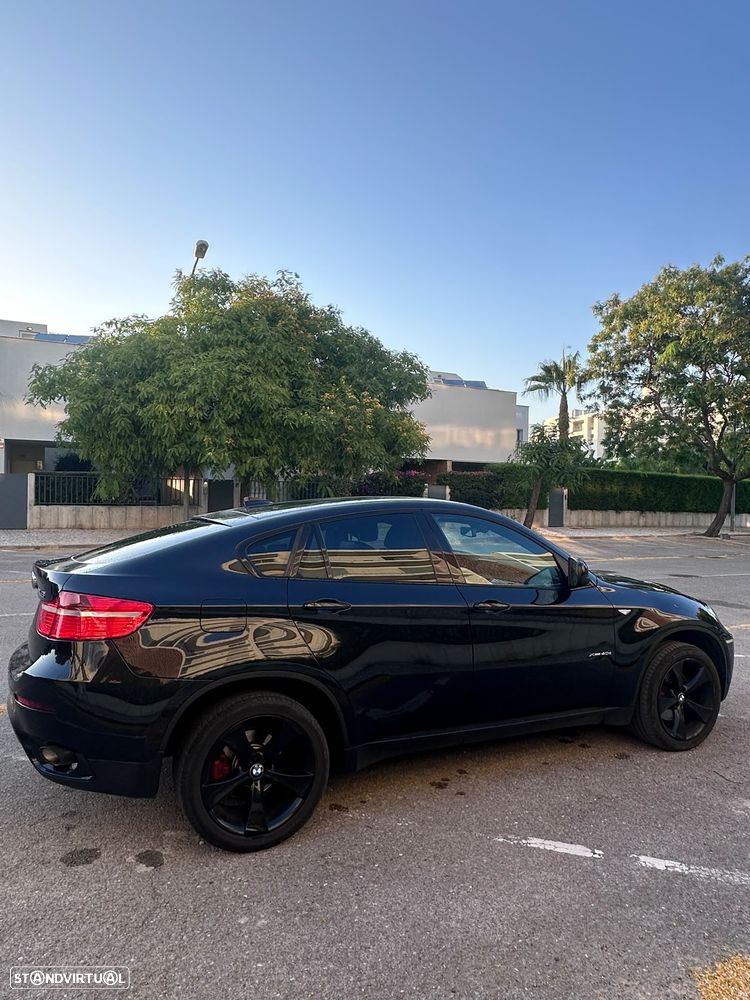 BMW X6 40 d xDrive - 6