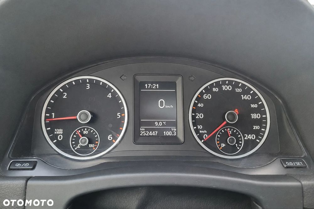 Volkswagen Tiguan 2.0 TDI SCR BlueMotion Technology Exclusive - 7