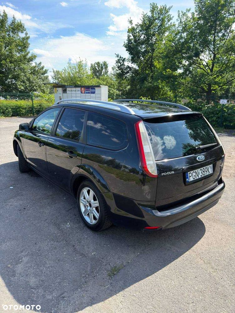 Ford Focus - 4