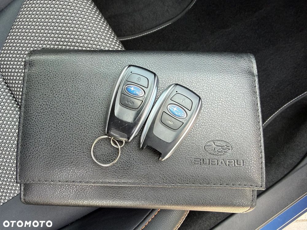 Subaru XV 1.6i Exclusive (EyeSight) Lineartronic - 34