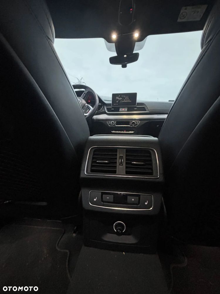 Audi Q5 2.0 TDI Quattro S tronic sport - 17