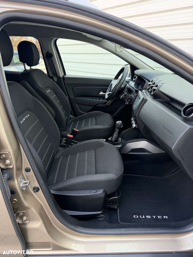 Dacia Duster - 18