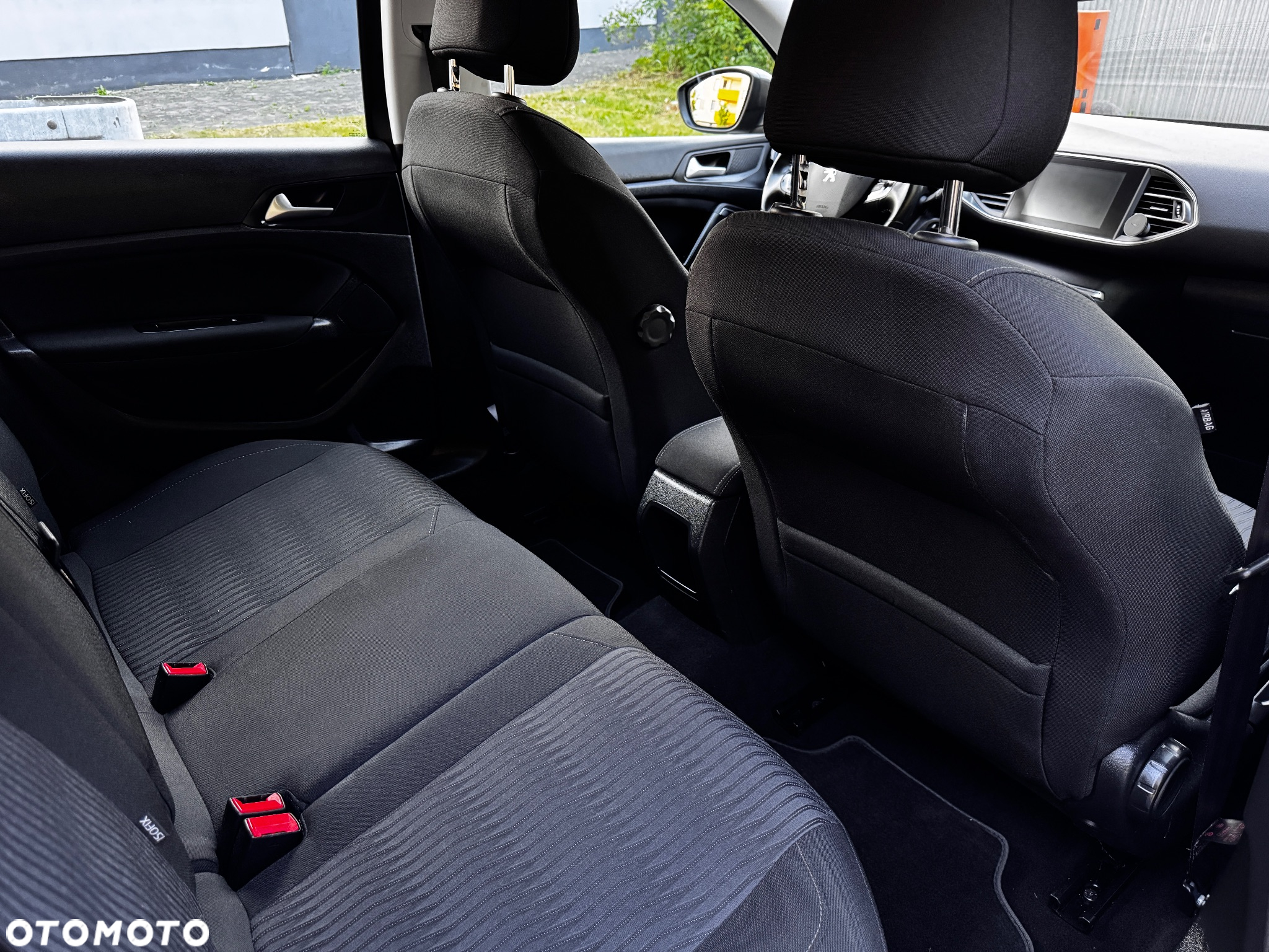 Peugeot 308 SW 110 e-THP Stop & Start Active - 16