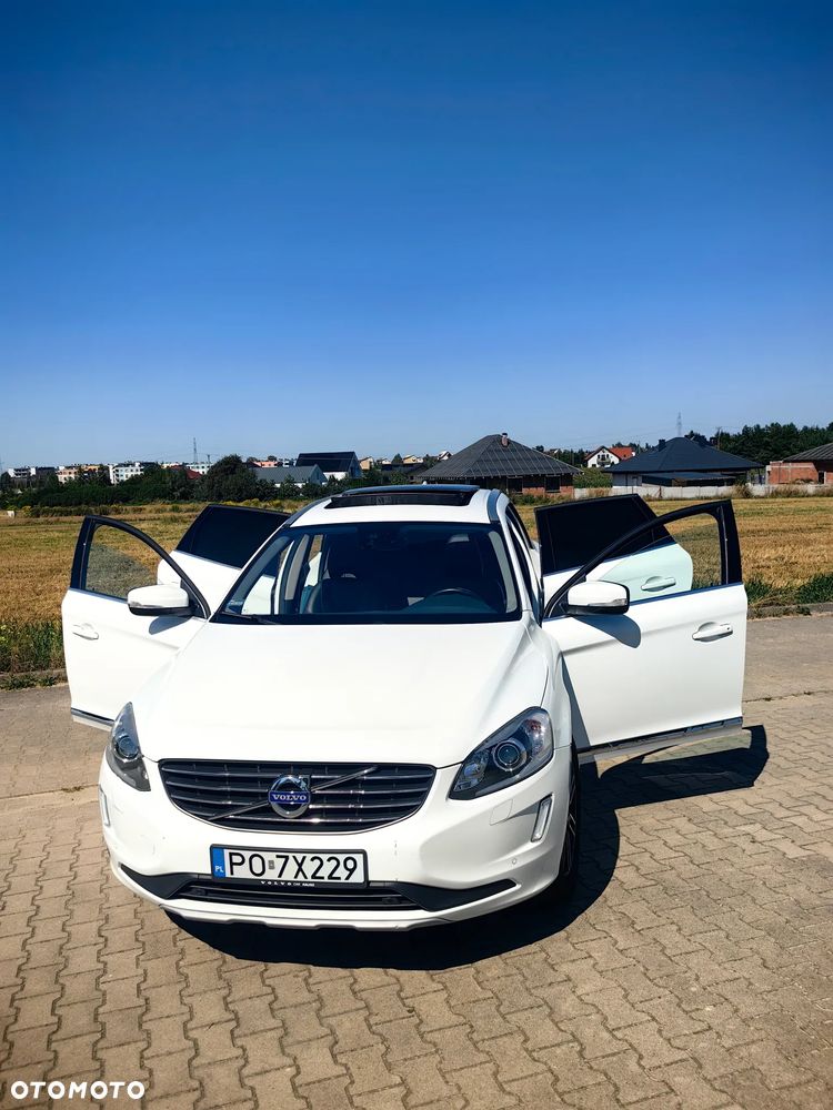 Volvo XC 60 D4 Drive-E Summum - 13