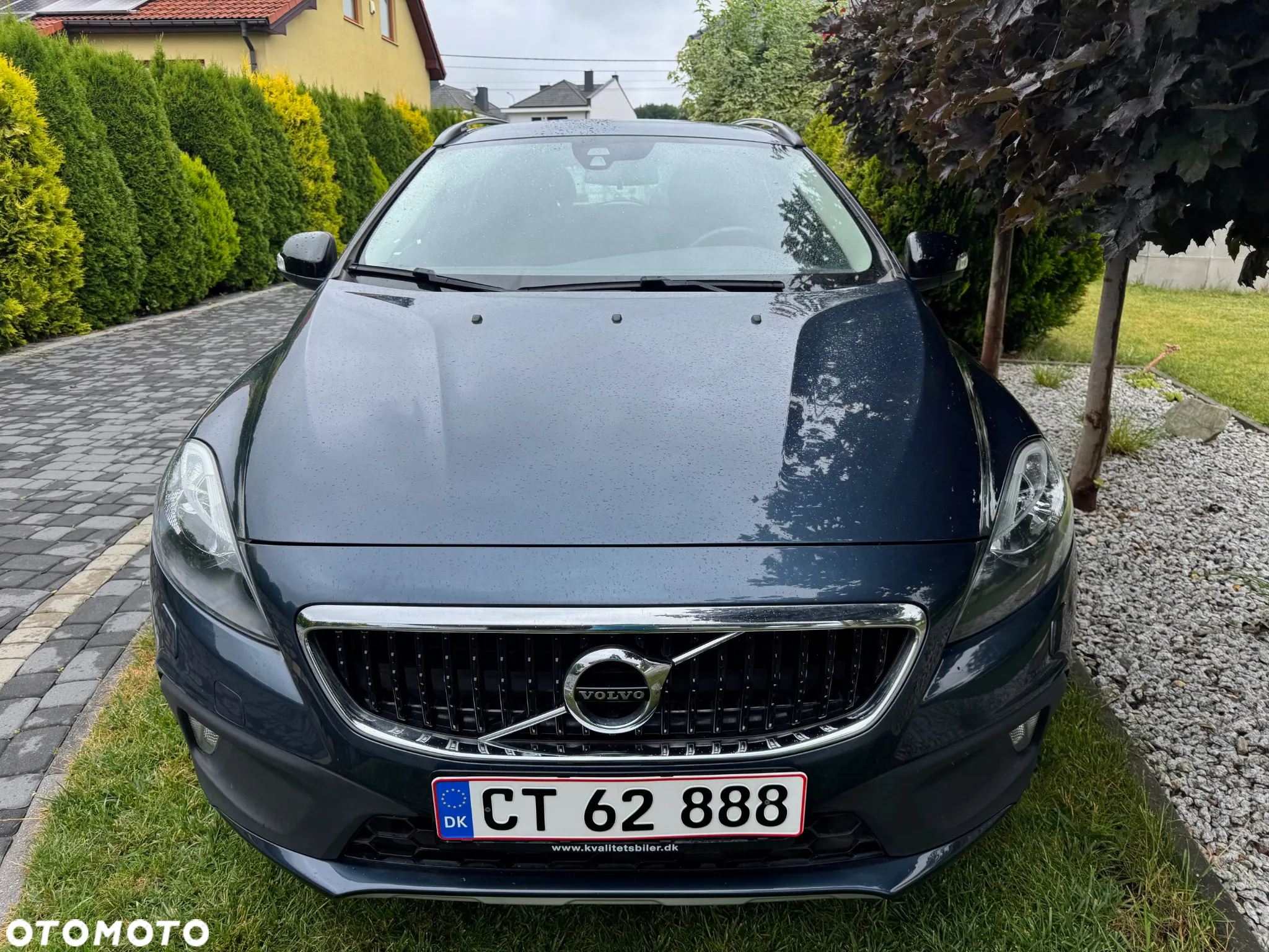 Volvo V40 Cross Country D2 - 3