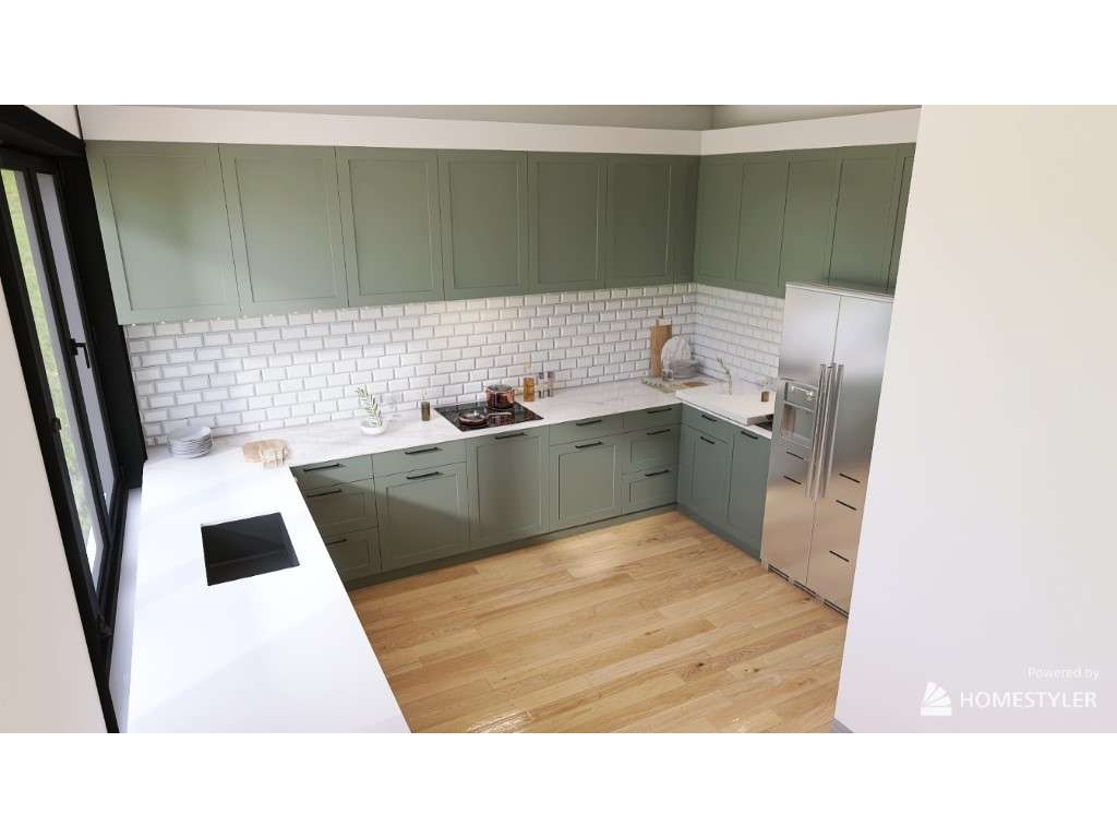 Terreno para moradia no Castêlo da Maia - Grande imagem: 5/10