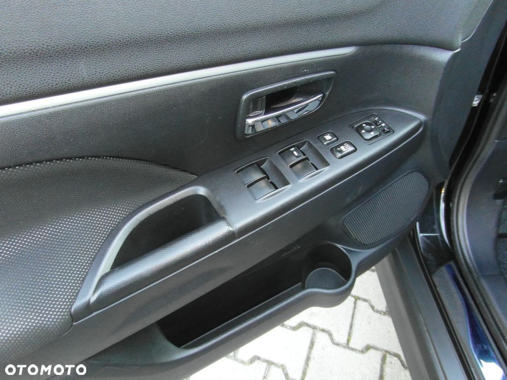 Mitsubishi ASX 1.6 2WD Edition - 15