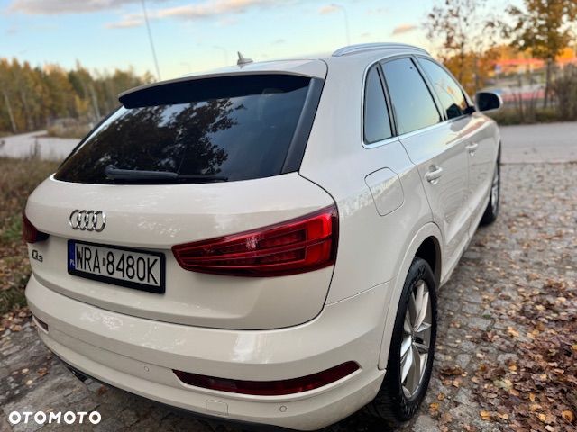 Audi Q3 - 6