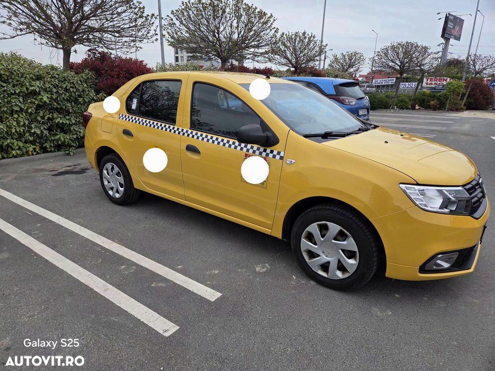 Dacia Logan 0.9 TCe Ambiance - 5