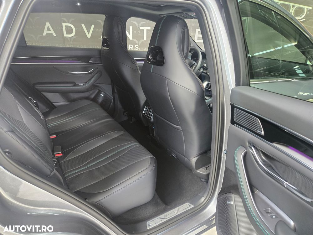 Byd Seal U AWD Design - 19