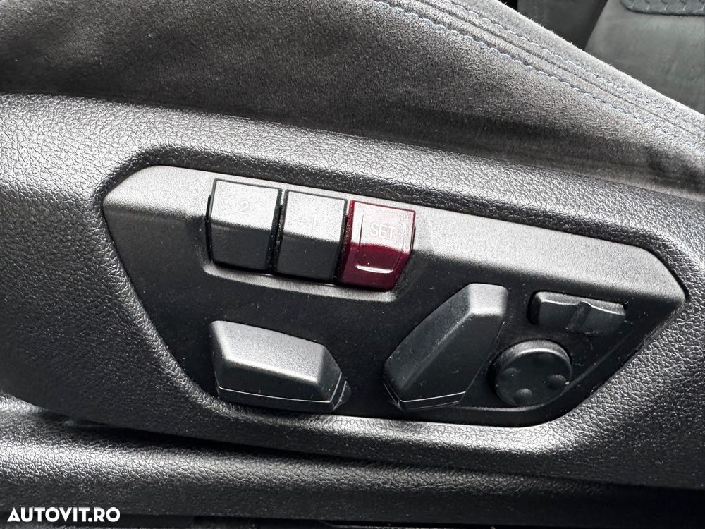 BMW Seria 1 116d Aut. Sport Line - 6