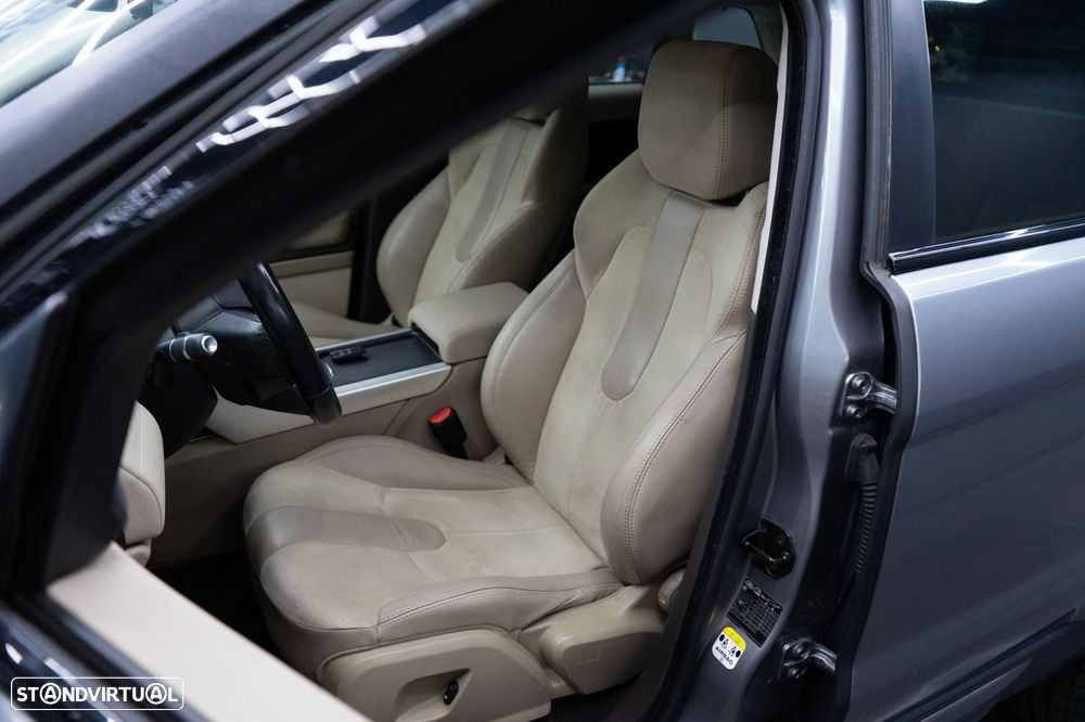 Land Rover Range Rover Evoque 2.2 TD4 Dynamic - 8